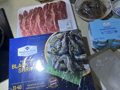 -山姆会员商店(邻瑞广场店)
