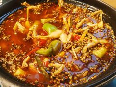 -小板凳(四公里店)