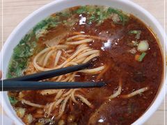 -清真·君乐牛肉面(一只船中街店)