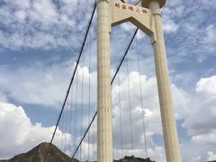 -刘家峡水库