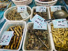 -旺角小渔村(二马路店)