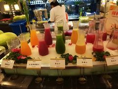 -芭菲盛宴·环球美食(解放碑英利国际店)