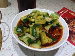 -老佛爷铜炉蛙锅(挂绿店)