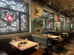 -汕头八合里海记牛肉店(清河店)