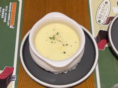 -西语炭烧牛排·西厨(石龙店)
