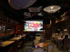 -大卫西厨餐厅(苏中尚城店)