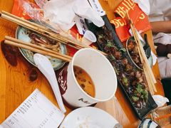 -炒豆合作社(东四总店)