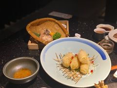 -上井料理黑金店(IFS国金中心店)