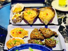 -96农蝎虾(江桥老街店)