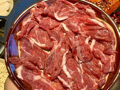 -阳阳老火锅(小南门店)