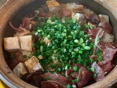 特级煲仔饭-润园四季椰子鸡火锅(海上世界店)