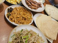 -老昌春饼(中央大街店)