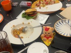 -必胜客(东茅岭店)