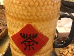 -杨记隆府(南坪店)