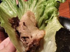 -牛佬•炭火烤肉(挂绿店)