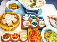 -丹江渔村(望京店)