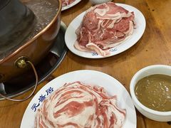 -元盛居(生态大街店)