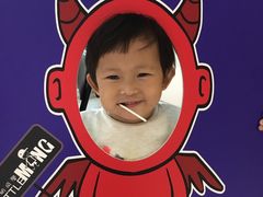 -小明同学(三里屯店)