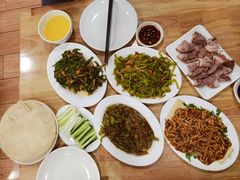 -姥家春饼店(漳州二路店)