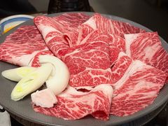 -满来寿喜烧(金虹桥店)