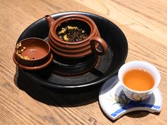 -法云安缦酒店