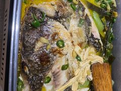 -烟火鱼乡(吾悦店)