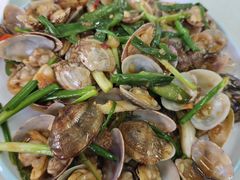 -双月饭店·20年老字号(新村店)
