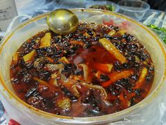 -黑竹香鸡(营和巷店)