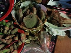 -聚首堂·特色小吃·肘子(什刹海德胜门店)