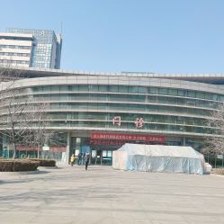 -天津市儿童医院(北辰龙岩院区)