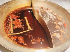 -小龙坎火锅(总店)