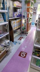 -唯丽莎婴儿游泳小儿推拿馆(清凉门大街店)