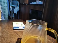 -西郊八号·山野江西菜(开发区店)