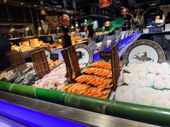 -加餐海鲜自助(集美银泰百货店)