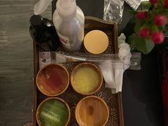 -Angkor SPA 柬埔寨古法按摩(环贸店)