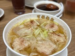 -百福麵家(新馬路店)