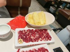 -八合里潮汕鲜牛肉火锅(上海汇智广场店)