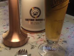 -巴伐利亚啤酒坊(意式风情街店)