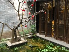 -归觅·西关小姐人文艺术馆(荔枝湾店)