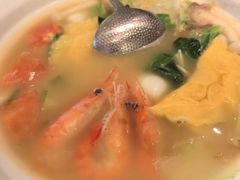-桂满陇·蟹黄小笼汤包(清河万象店)