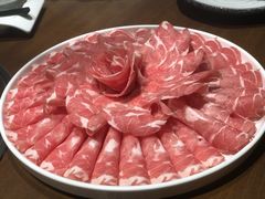 -快乐小羊(富强中路店)