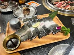 -何发发和牛烧肉·鳗鱼榴莲放题自助(乐峰广场店)