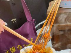 -水碾河刘老大串串香(水碾河路店)