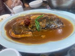 -良师门滨海人家·海鲜·家常菜(滨海城店)