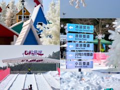 -盈香心动乐园