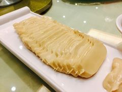 秘制素鲍-小龙酒家(桂平路店)