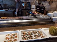 -雍和会海鲜姿造自助(湖东路店)