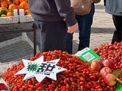 -桃源市场(解放路店)