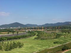 -宜兴富陶温泉
