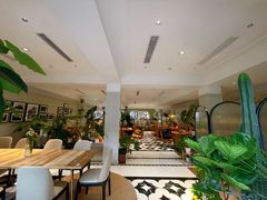 大堂-一尺花园(安和花园店)